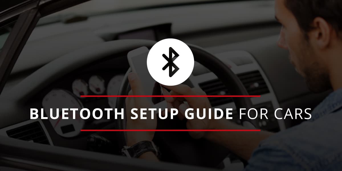 Fales & Fales Law | How to Set Up a Bluetooth in Your Car | Fales & Fales